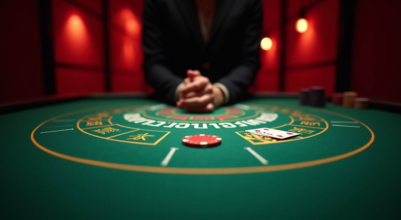 Blackjack Club