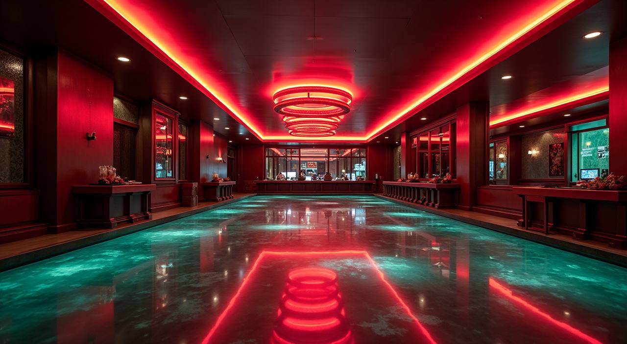 Baccarat CasinoHub